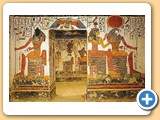 6.4.01-Camara ofrendas tumba de Nefertari-Valle de las Reinas